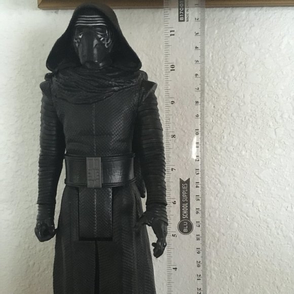 Hasbro Other - Star Wars Action Figure